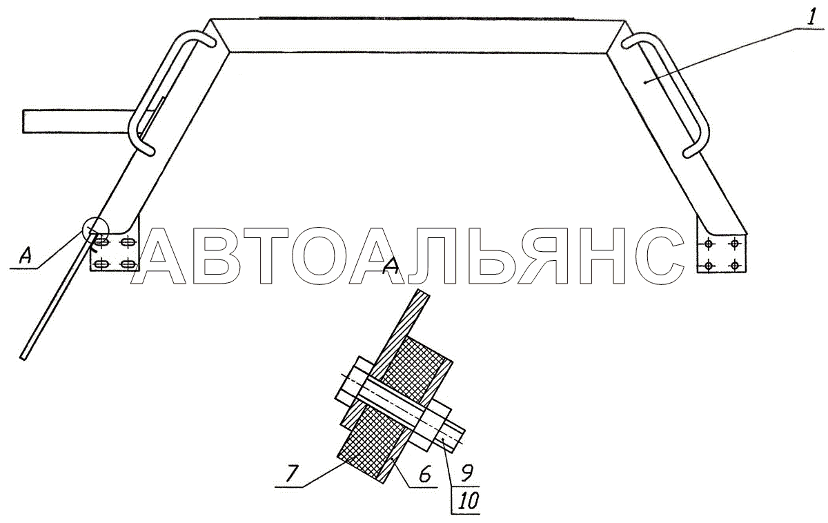 Крыло