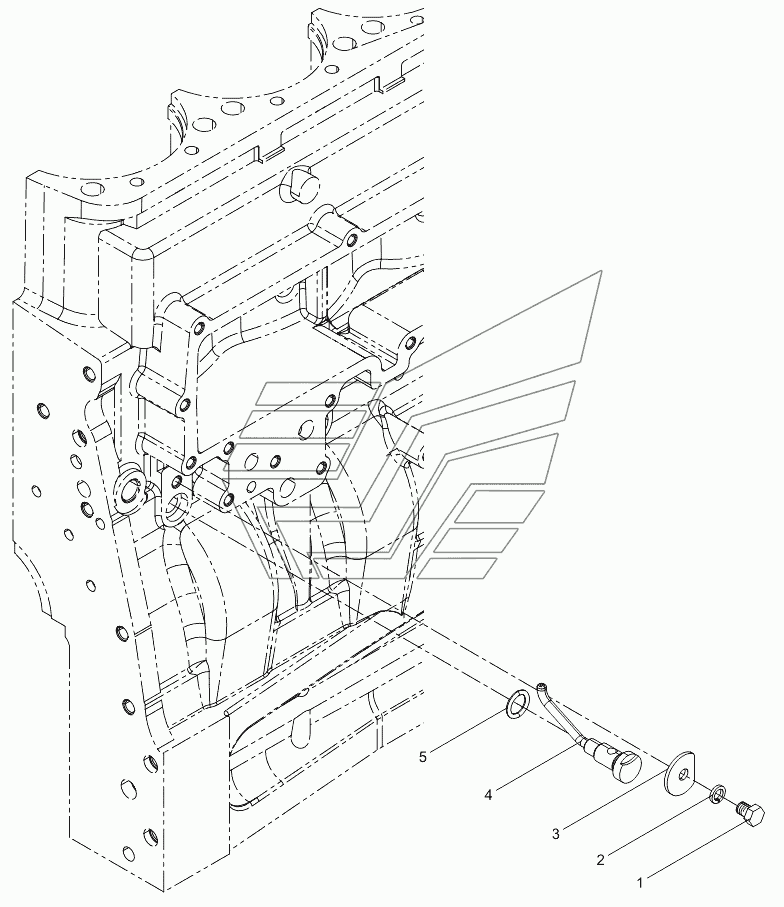 Nozzle assembly