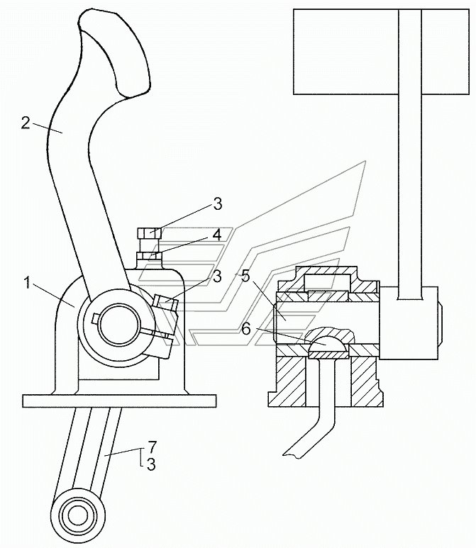 Desellerator