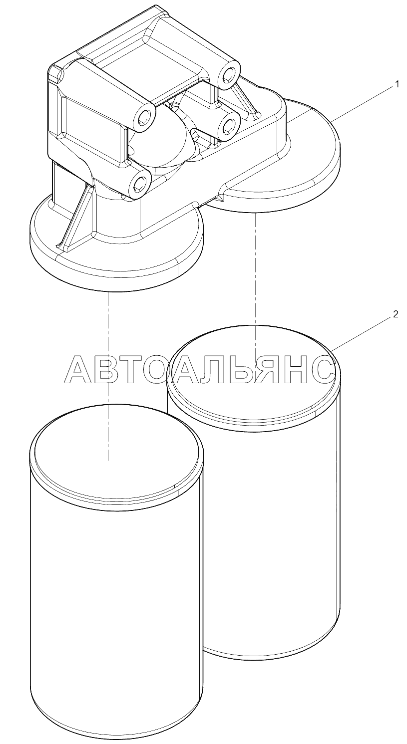 Oil Filter