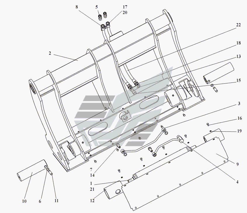 TO-Adapter