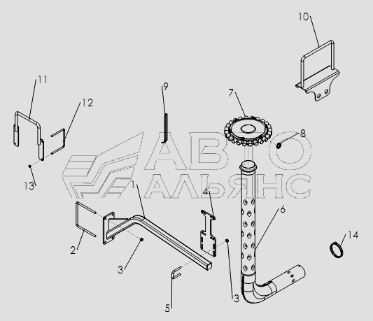 SINGLE MANIFOLD 2-ZONE 30',DUAL MANIFOLD 2-ZONE 30'