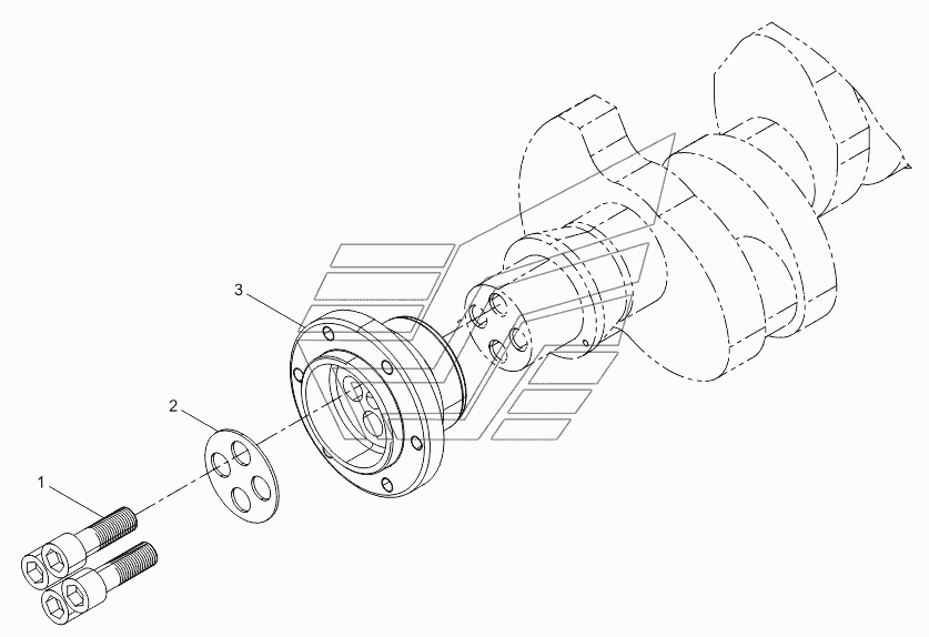 Wheel hub assembly