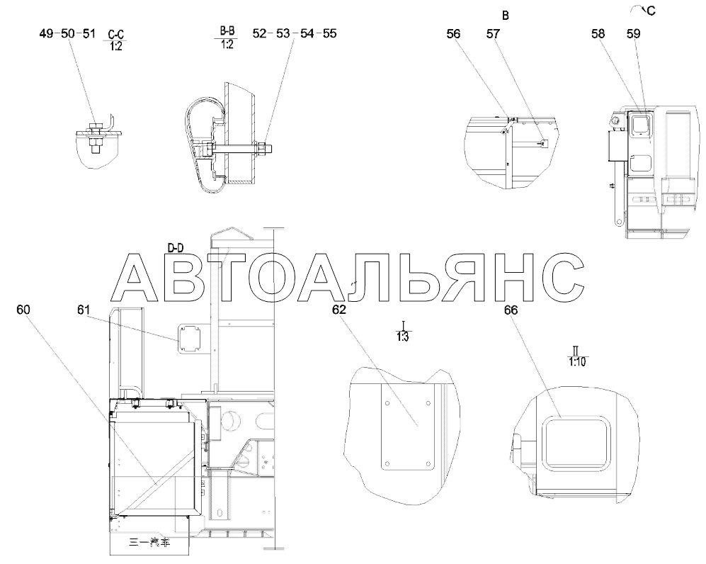 Платформа GP