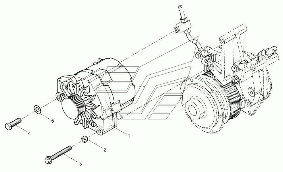 Generator Group