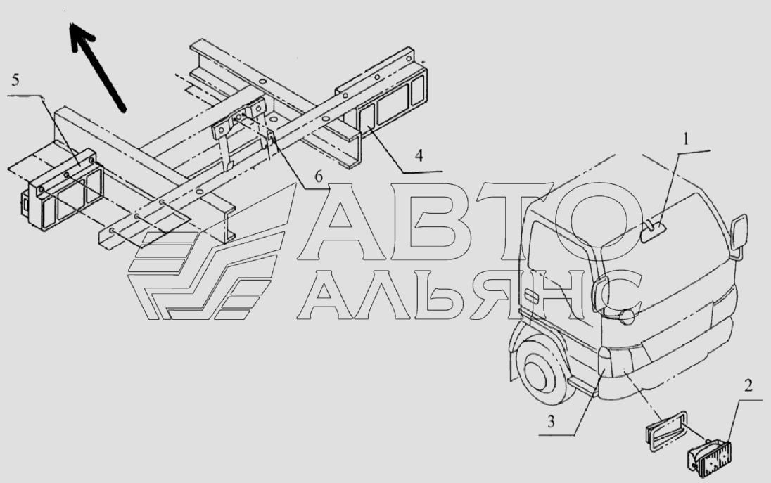37D110 Electric equipment (III)