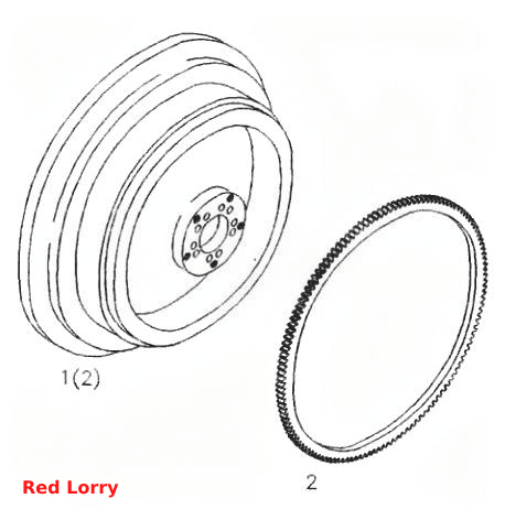 FLYWHEEL