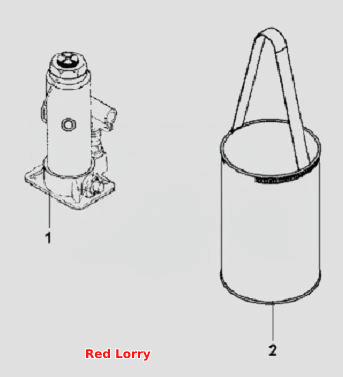 Jack Subassembly