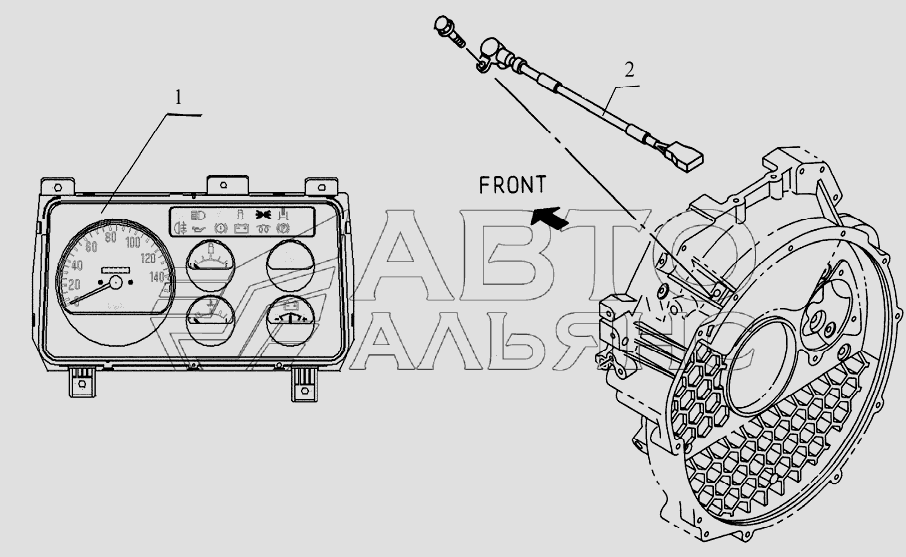 38D4JC Instruments