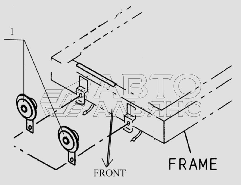 37D110 Electric equipment (VII)