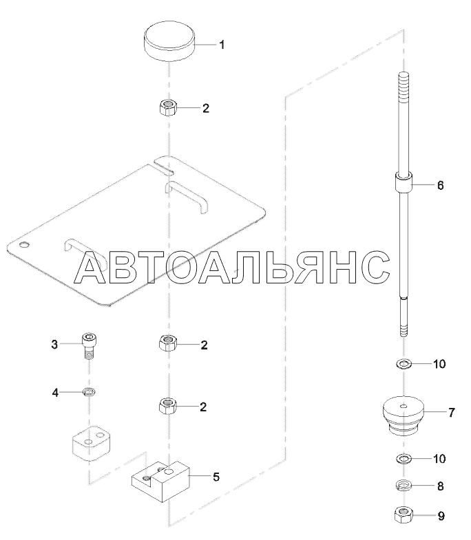 10628953 Drainage device