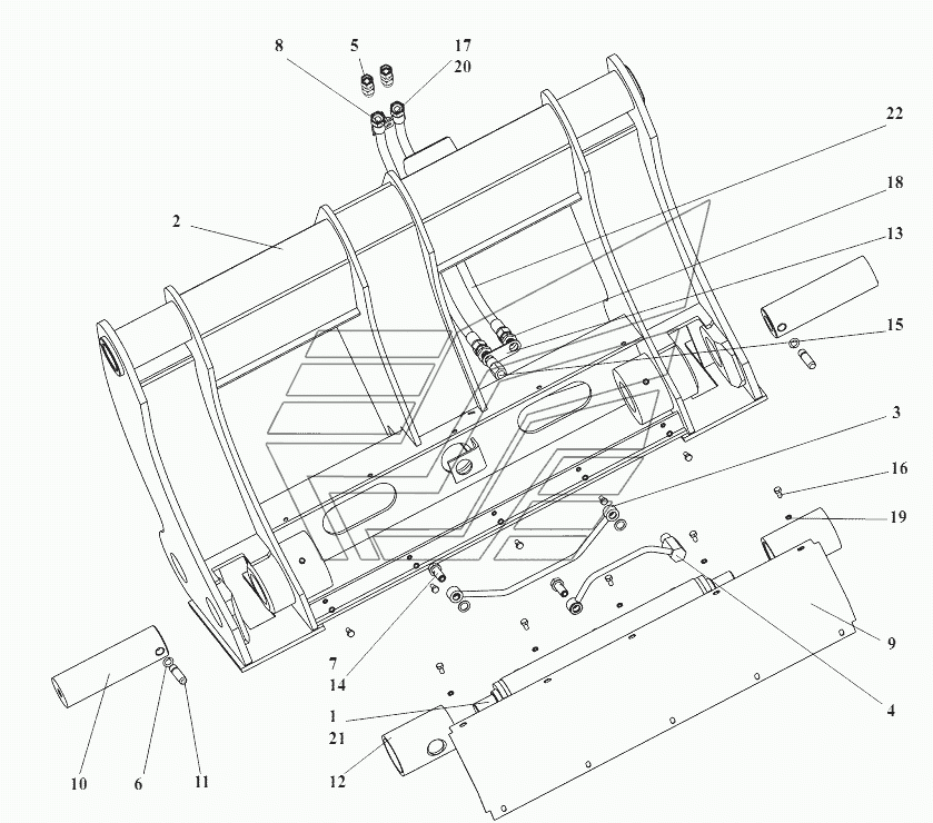 TO-Adapter