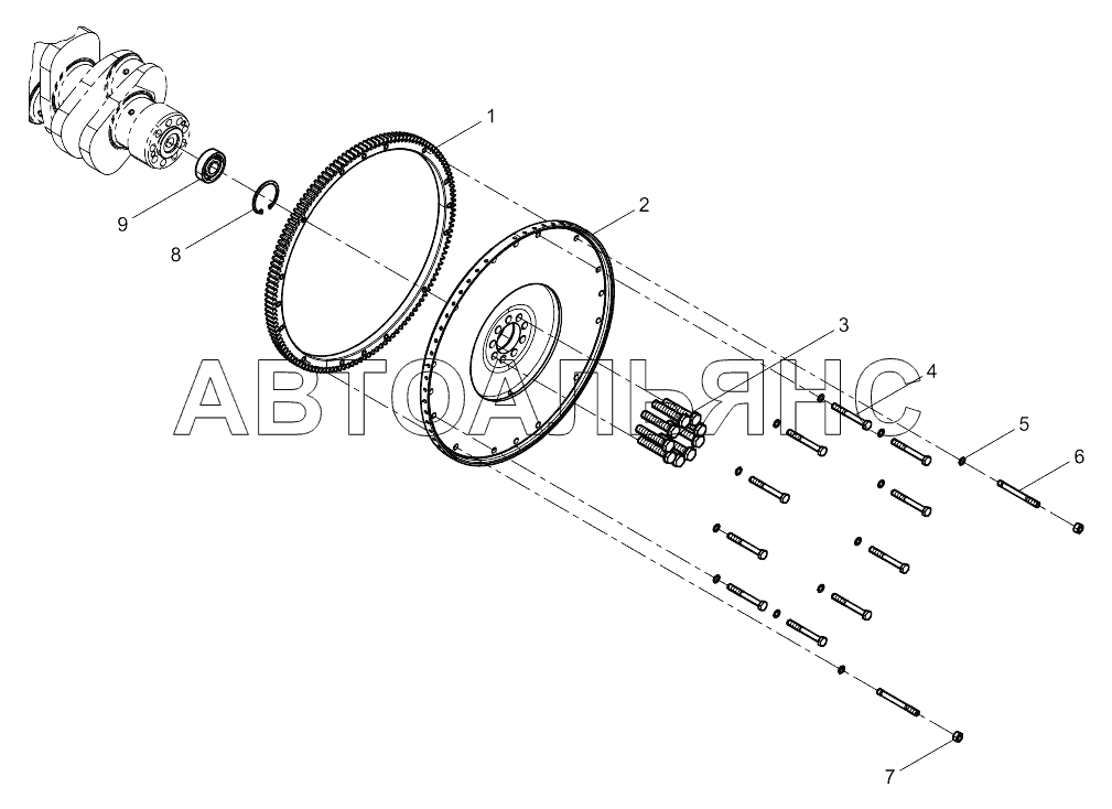 Flywheel Group