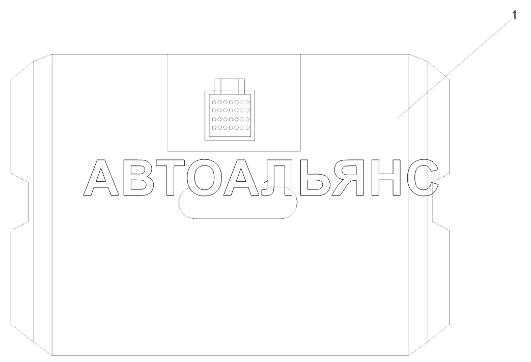 Мобильные болларды RSTY23111