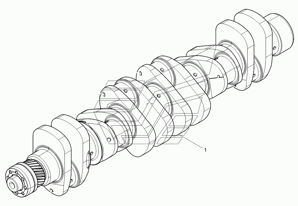Crankshaft Group