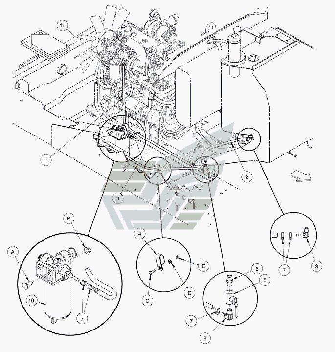 FUEL SYSTEM