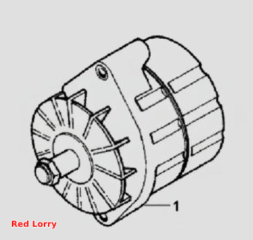 Generator Subassembly