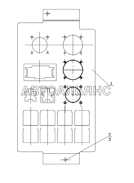 DIAGNOSIS PANEL