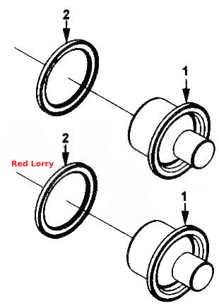 Термостат EC1722
