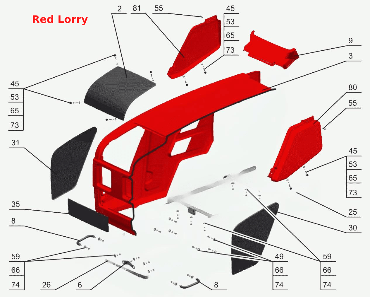 Облицовка