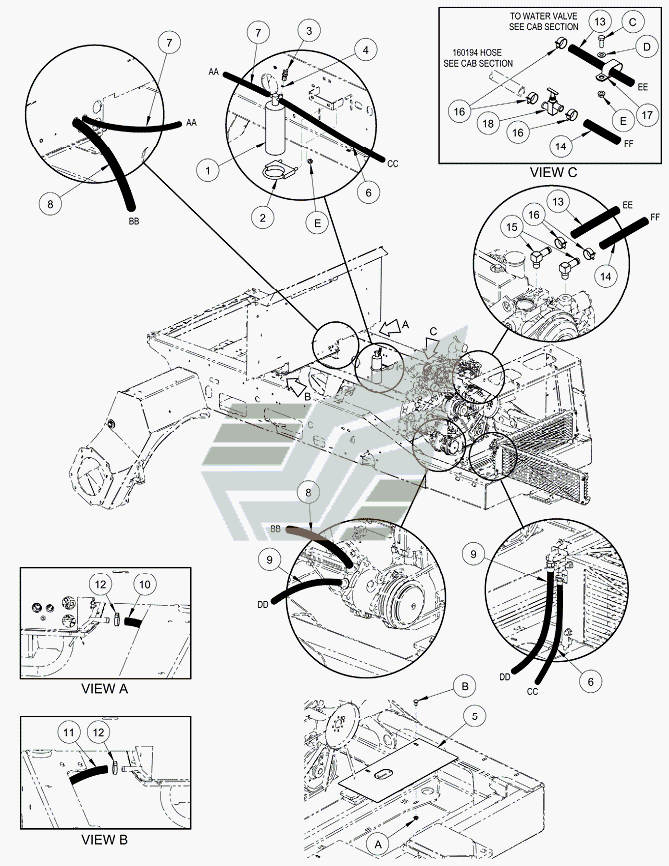 HVAC-ENGINE GROUP