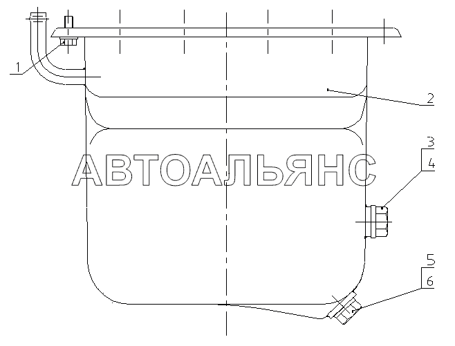 OIL SUMP GROUP