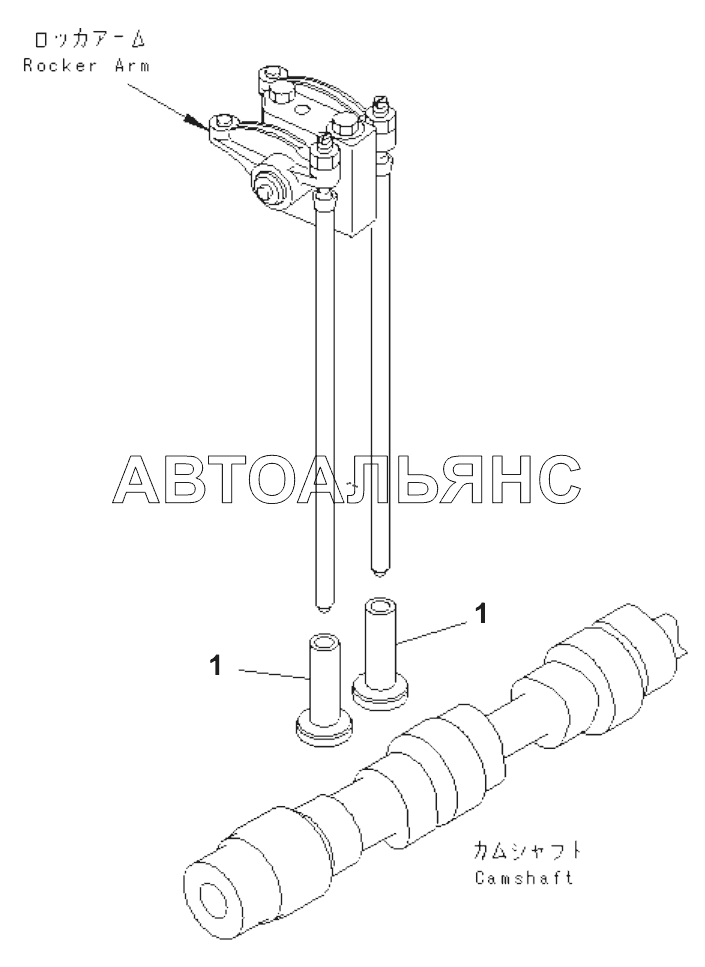 TAPPETS
