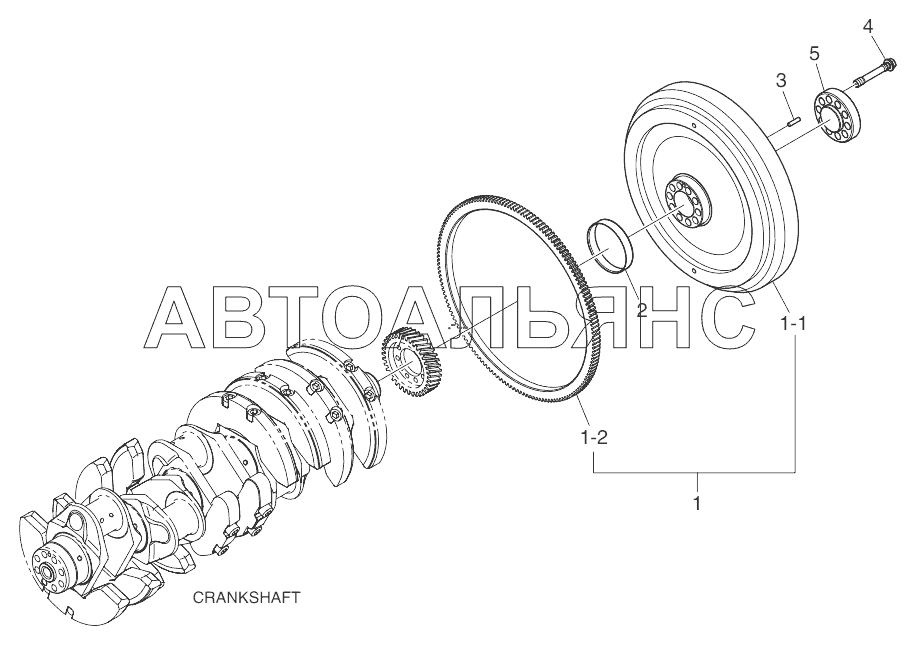 FLYWHEEL