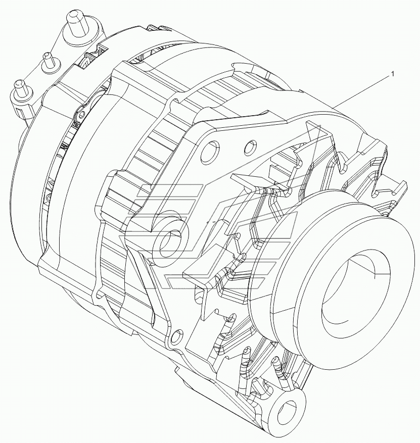 Generator Group