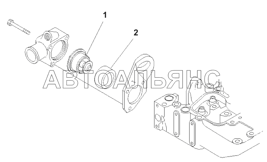 THERMOSTAT