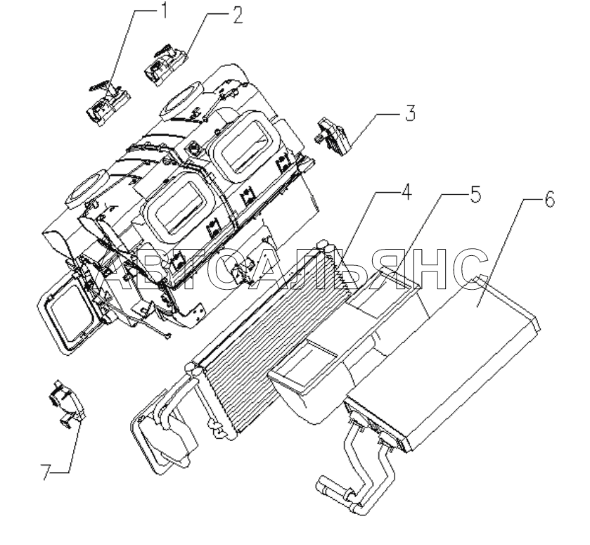AIR SYSTEM