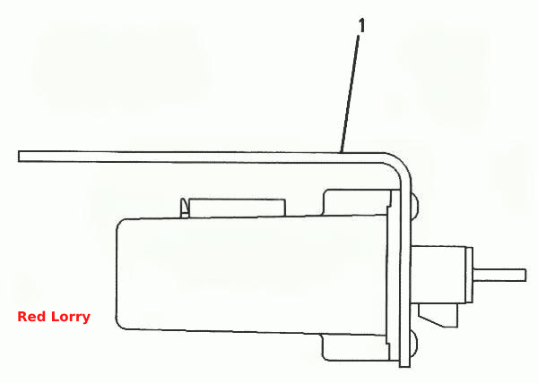 4Р-6602 Блок управления