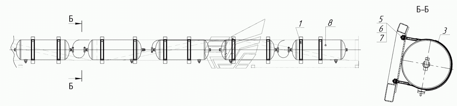 52994-3500013 – Установка ресиверов