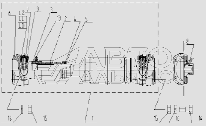 Transmission equipment