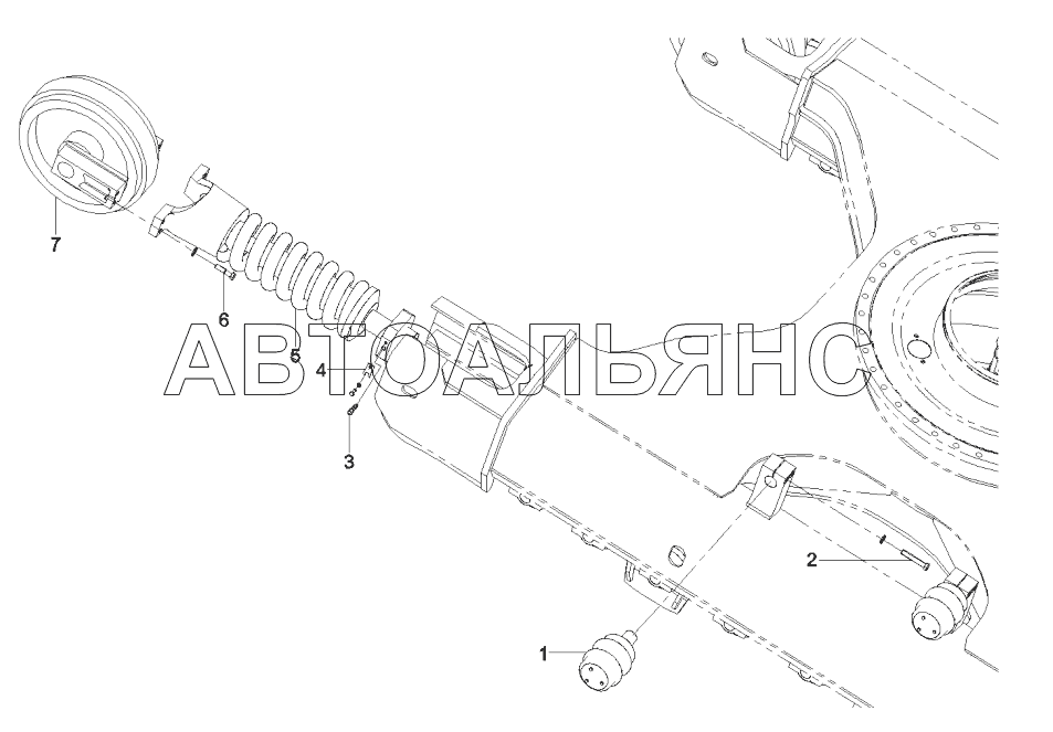 Устройство для путешествий