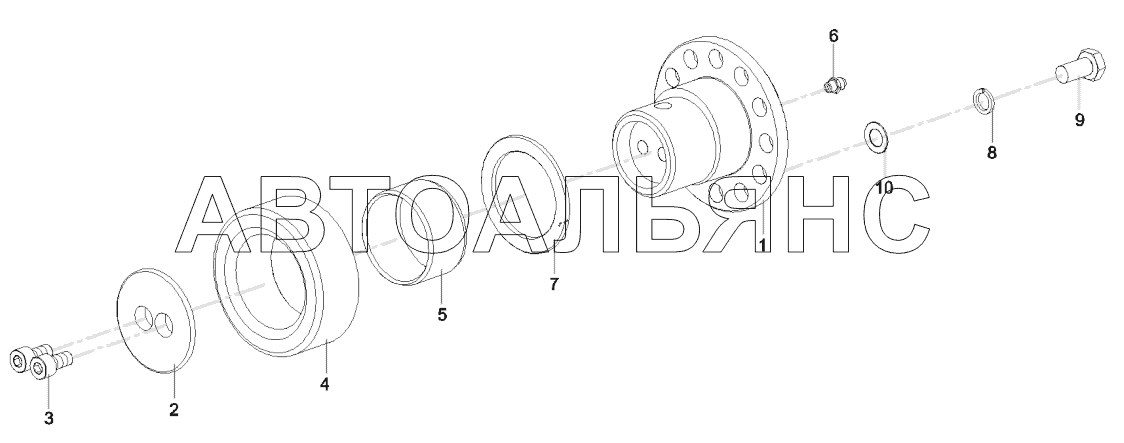 11300603 Roller AS