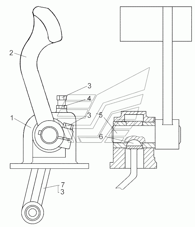 Desellerator