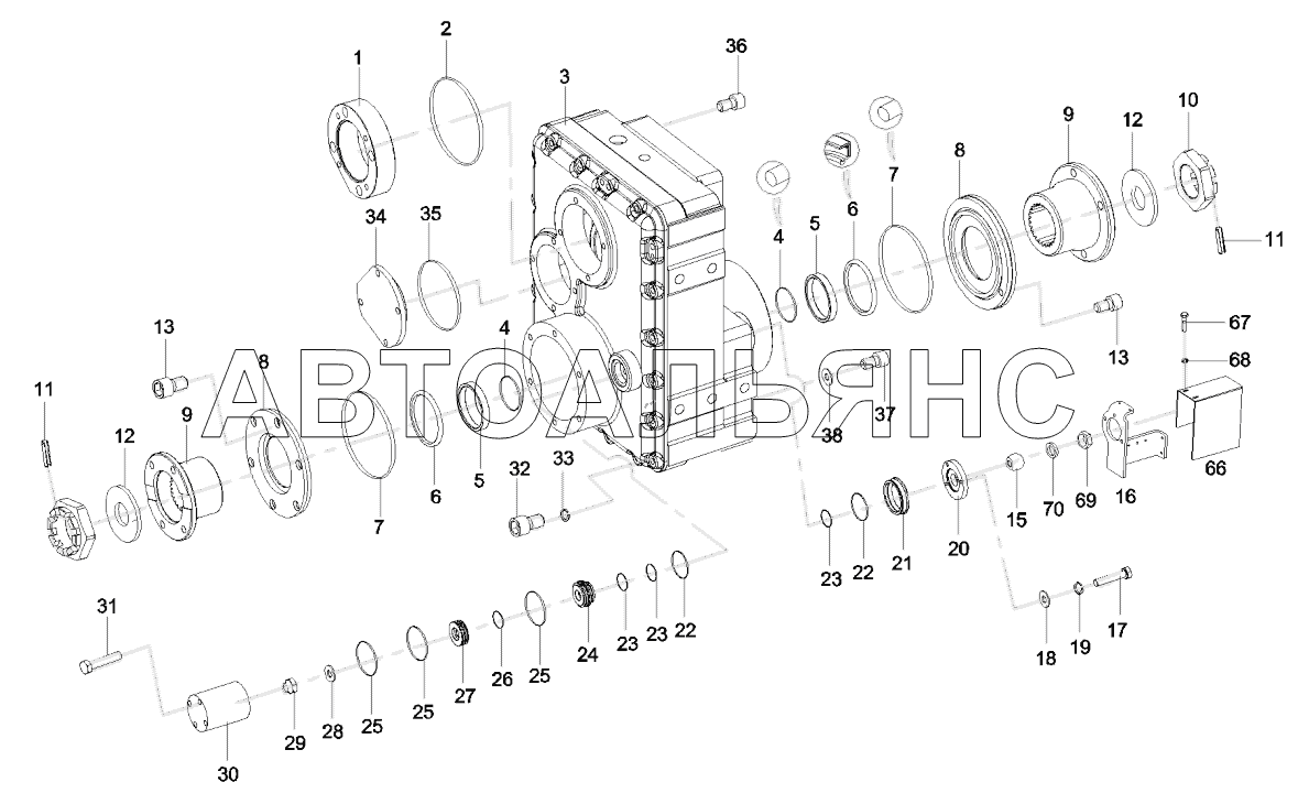 10234443 Case, transfer
