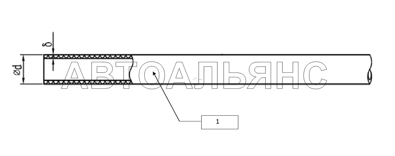 CONNECTING PARTS, LINE AND NIPPLE JOINT