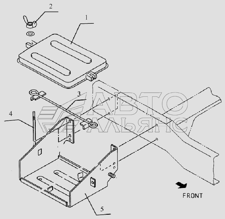37D110 Electric equipment (V)
