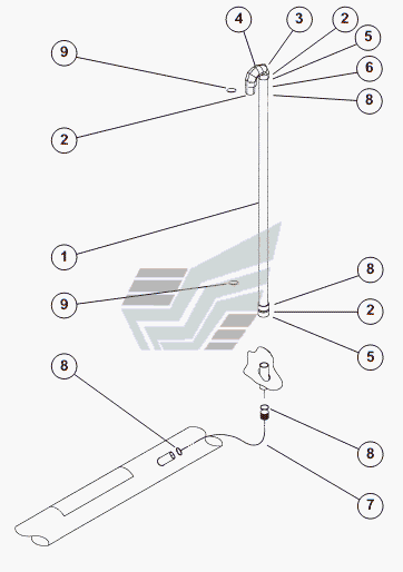 ASSY-PRESSURIZATION KIT