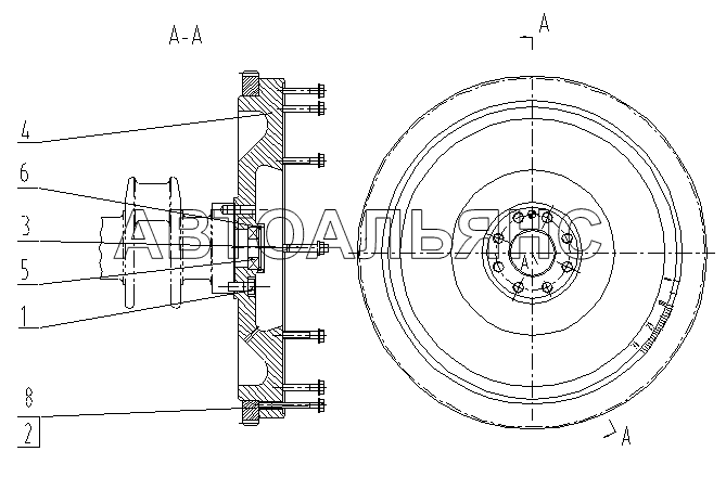 FLYWHEEL GROUP