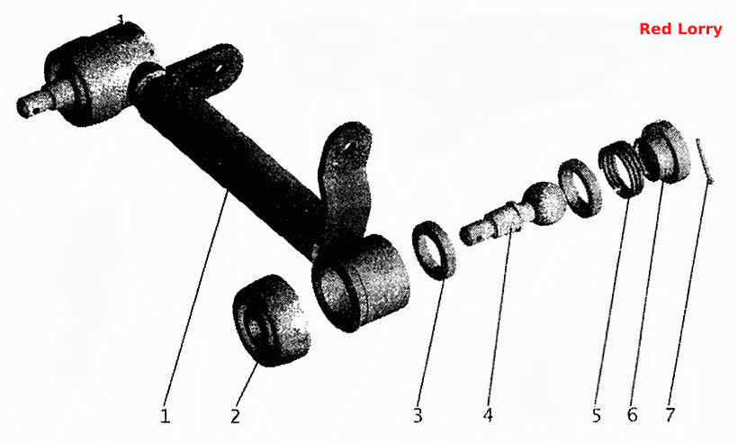 Хвостовик