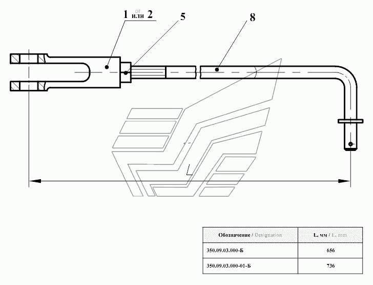 Thrust-B