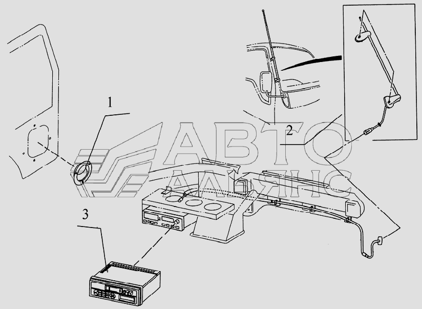 79E4QZ-yc0 Wireless comunication equipment
