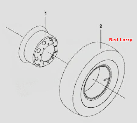 Wheel Assembly