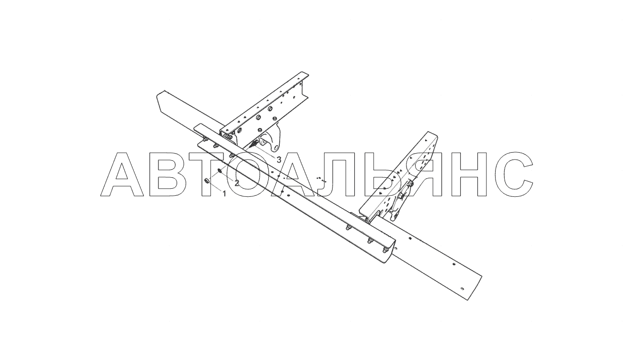 3297-4019001 Установка датчика температуры