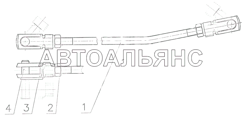 Тяга