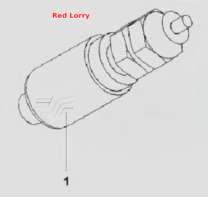 Clutch Switch Subassembly