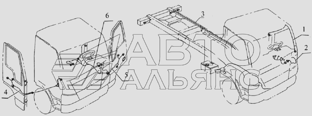 37D110 Electric equipment (II)